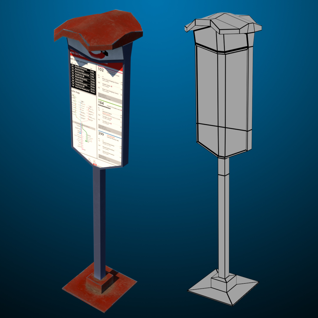 Props Asset