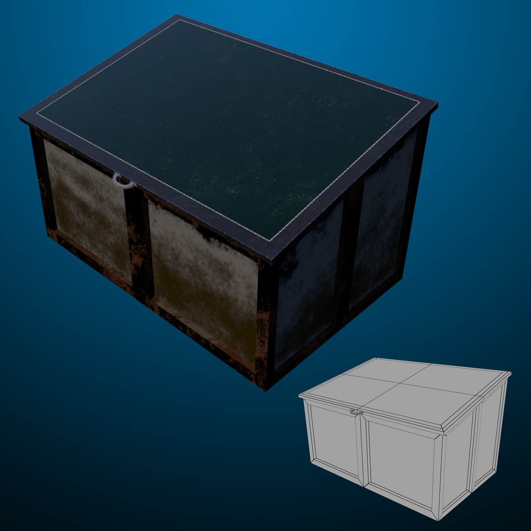 Props Asset