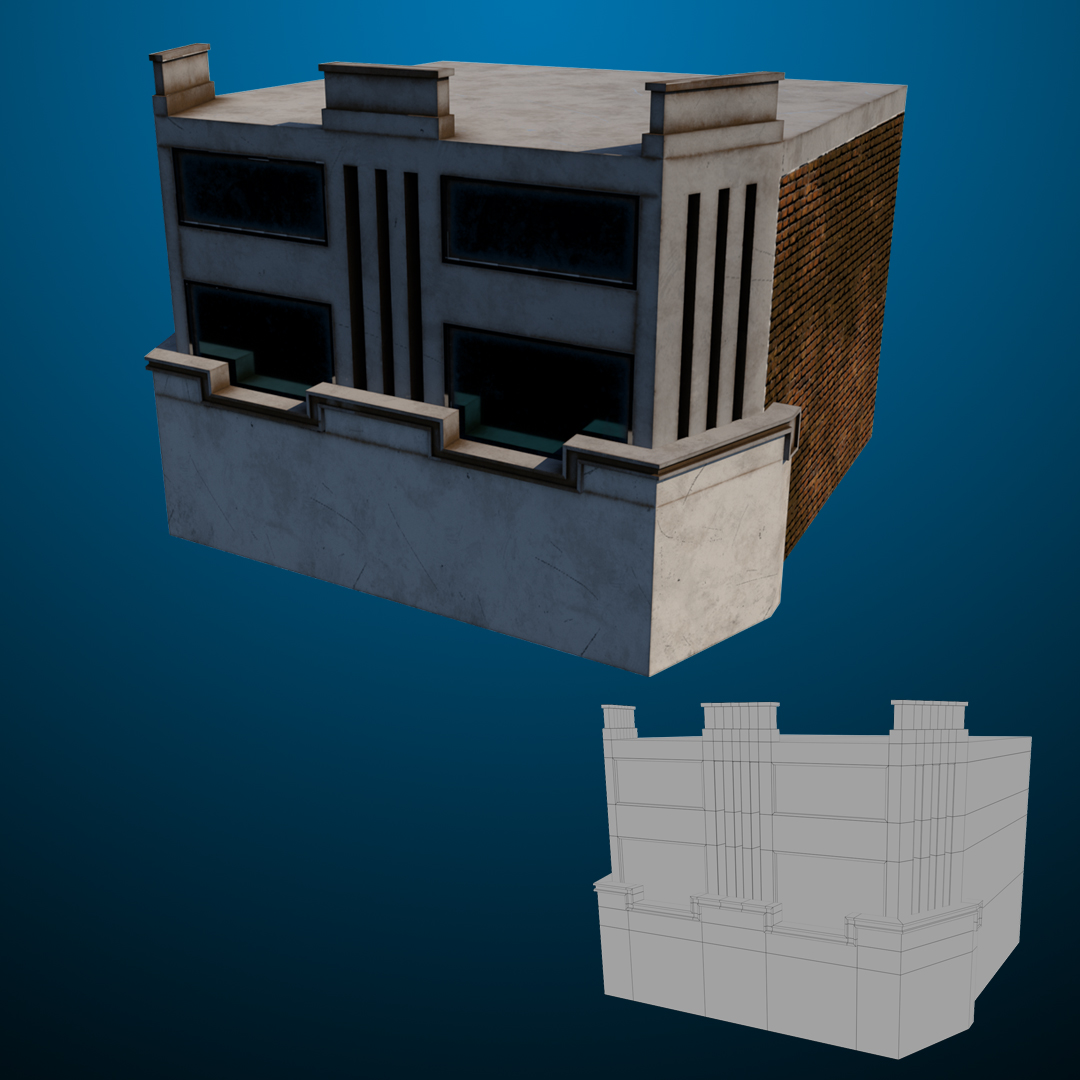 Props Asset