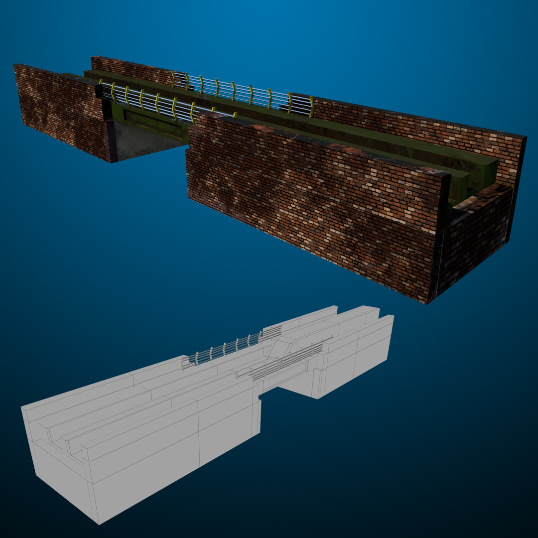 Props Asset