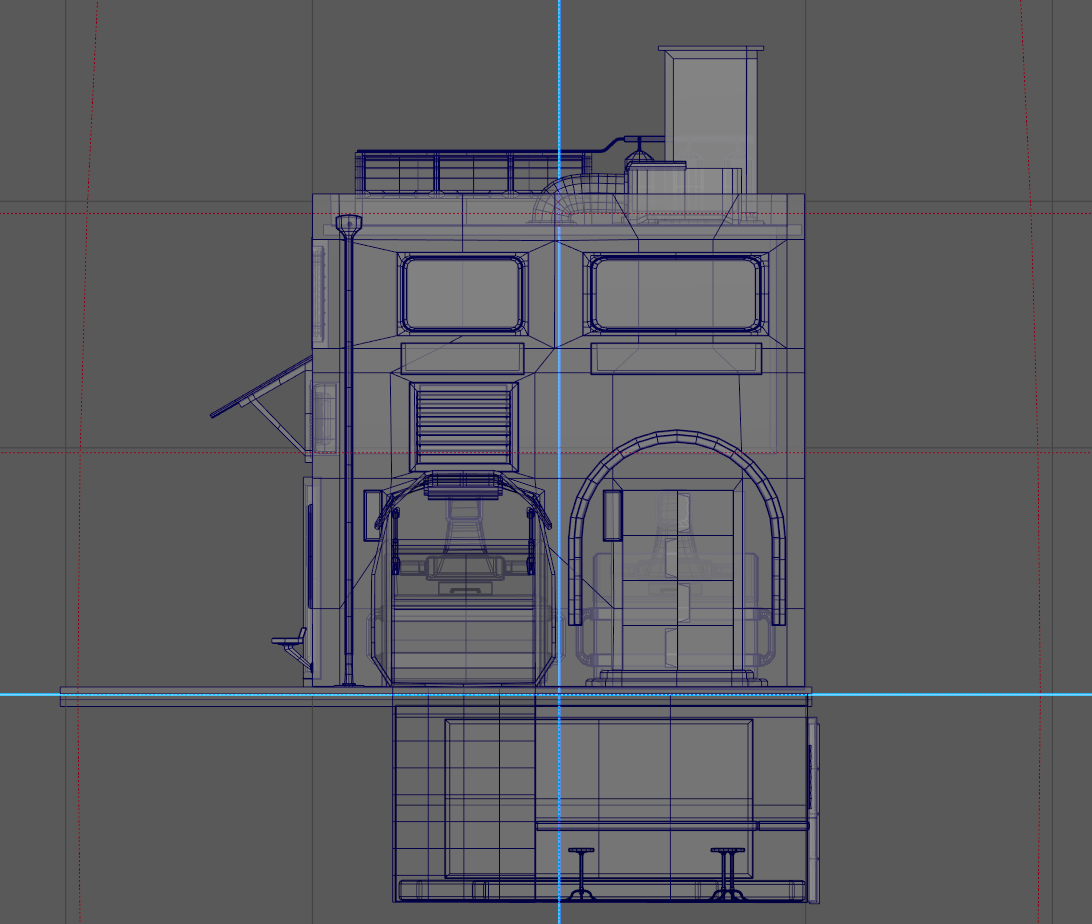 Tempvoidden Asset