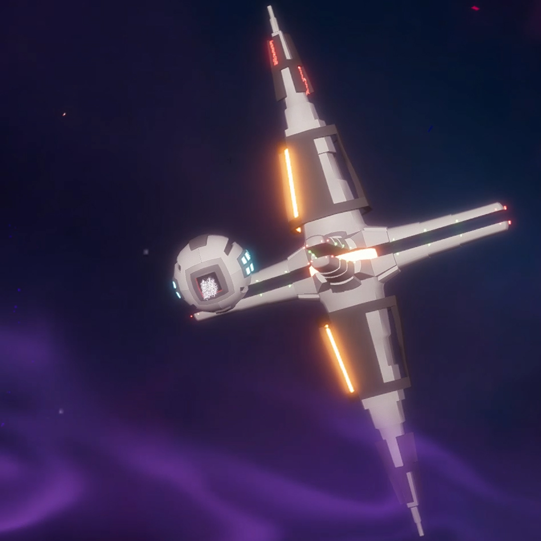 BigBomb Vs Mothership