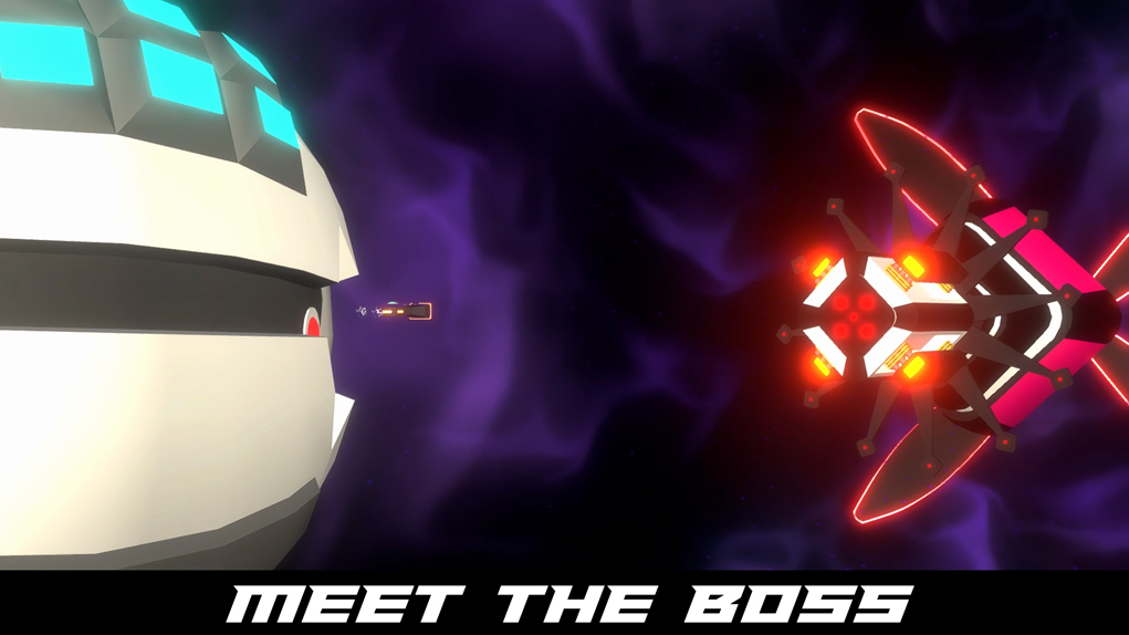 Boss Intro